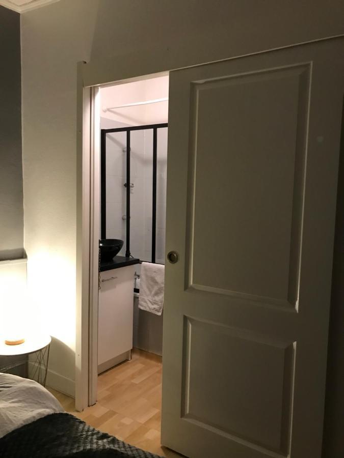 La Maison De Sloan Guéret Exteriér fotografie