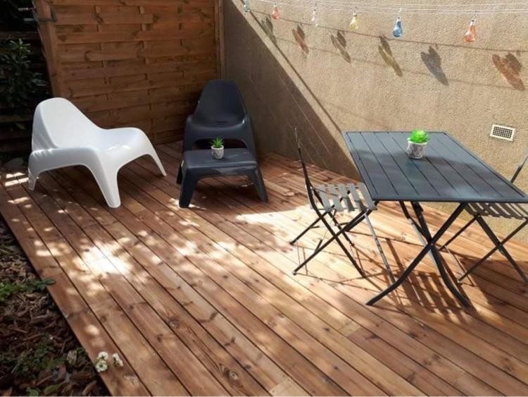 La Maison De Sloan Guéret Exteriér fotografie